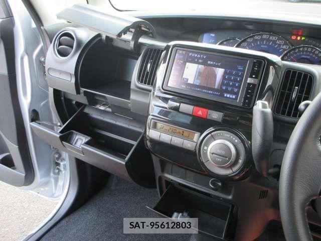 Daihatsu TANTO CUSTOM 2012-10 6615235-14