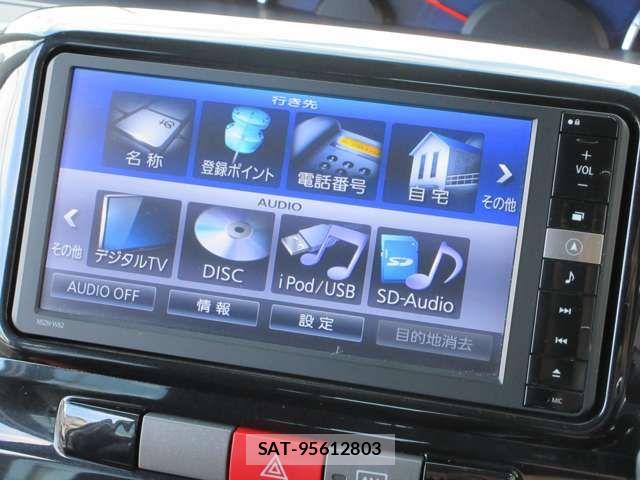 Daihatsu TANTO CUSTOM 2012-10 6615235-16