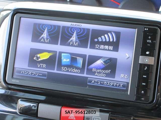 Daihatsu TANTO CUSTOM 2012-10 6615235-17