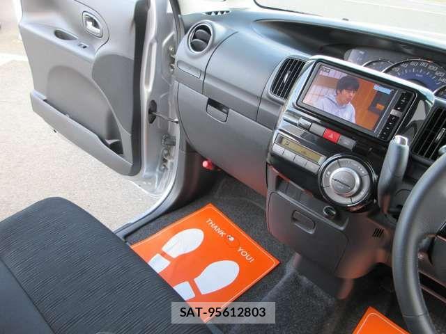 Daihatsu TANTO CUSTOM 2012-10 6615235-1