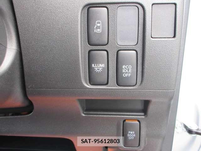Daihatsu TANTO CUSTOM 2012-10 6615235-19