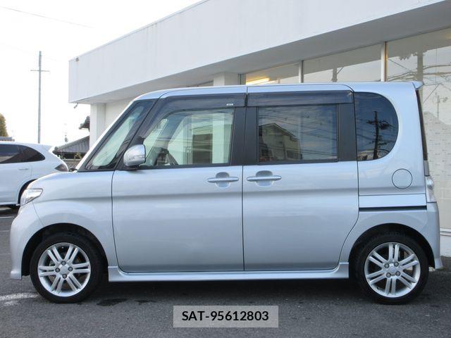 Daihatsu TANTO CUSTOM 2012-10 6615235-21