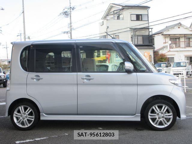 Daihatsu TANTO CUSTOM 2012-10 6615235-24