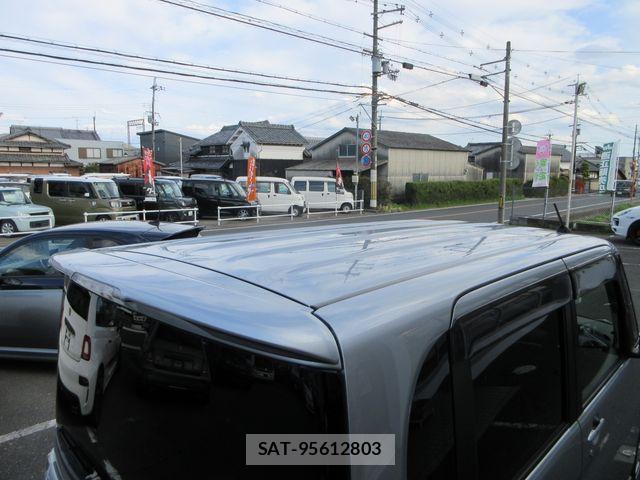 Daihatsu TANTO CUSTOM 2012-10 6615235-26