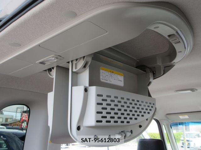 Daihatsu TANTO CUSTOM 2012-10 6615235-27