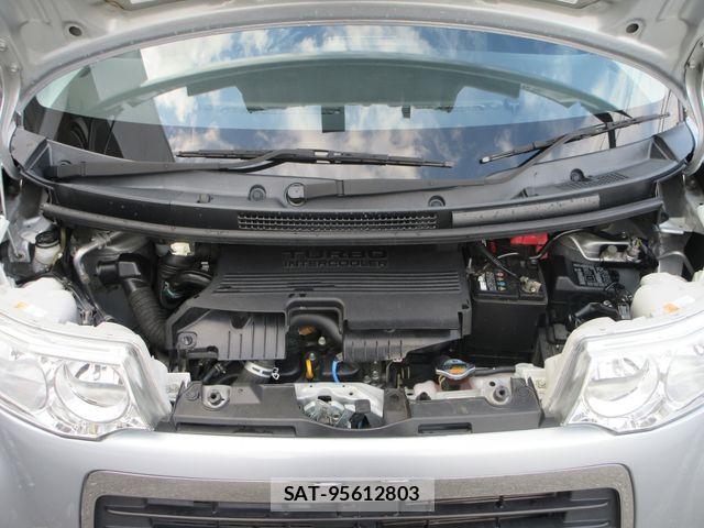 Daihatsu TANTO CUSTOM 2012-10 6615235-28