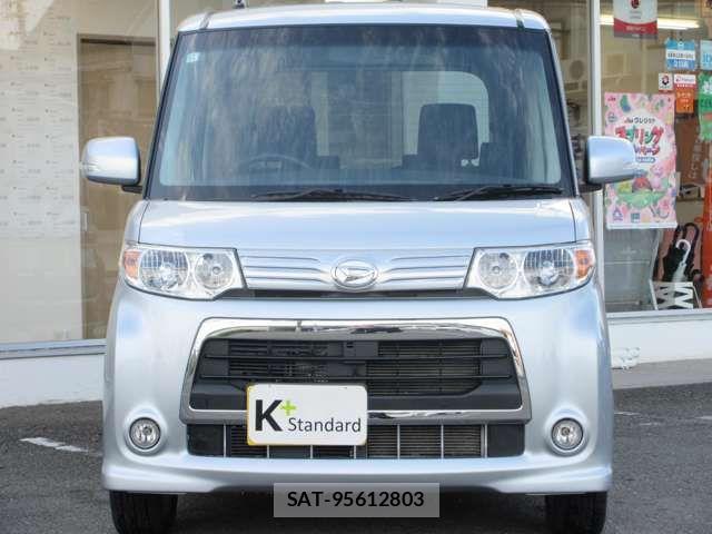 Daihatsu TANTO CUSTOM 2012-10 6615235-3