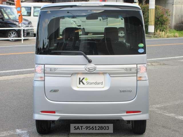Daihatsu TANTO CUSTOM 2012-10 6615235-4