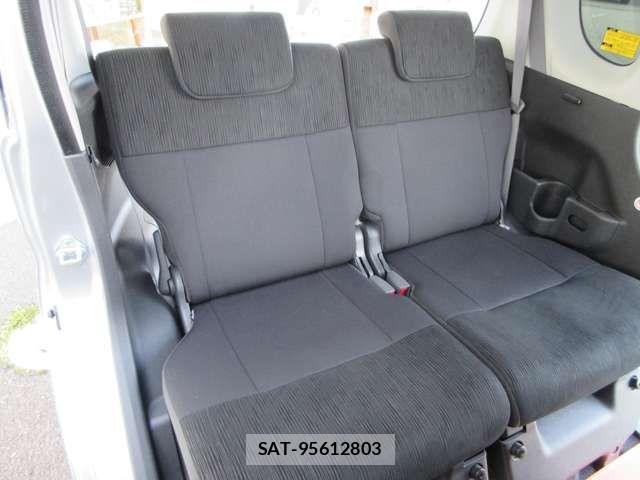 Daihatsu TANTO CUSTOM 2012-10 6615235-7