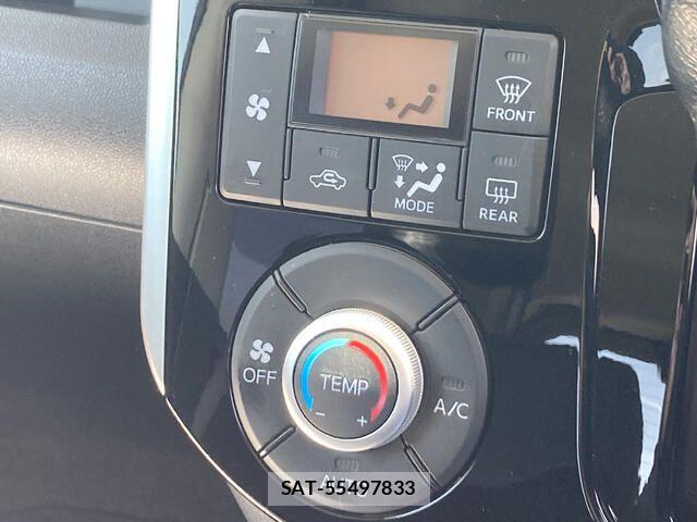 Daihatsu TANTO CUSTOM 2014-04 6615232-9