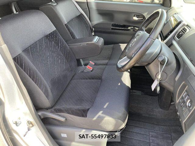 Daihatsu TANTO CUSTOM 2014-04 6615232-15