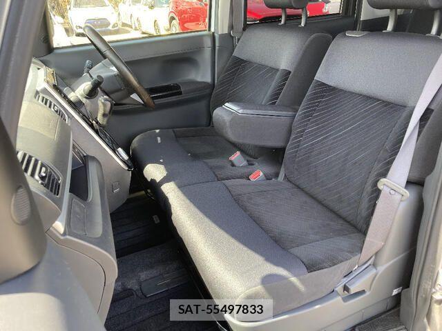Daihatsu TANTO CUSTOM 2014-04 6615232-16