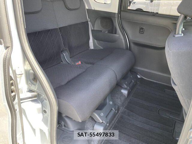 Daihatsu TANTO CUSTOM 2014-04 6615232-17