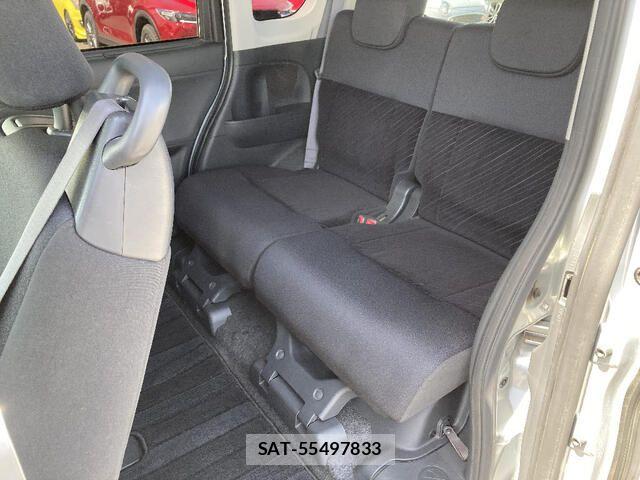 Daihatsu TANTO CUSTOM 2014-04 6615232-18