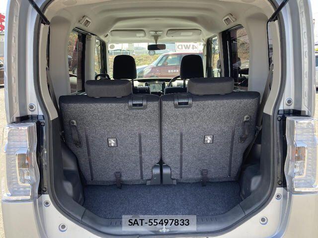 Daihatsu TANTO CUSTOM 2014-04 6615232-19