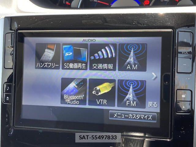 Daihatsu TANTO CUSTOM 2014-04 6615232-7