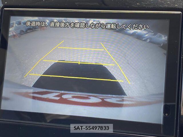 Daihatsu TANTO CUSTOM 2014-04 6615232-8