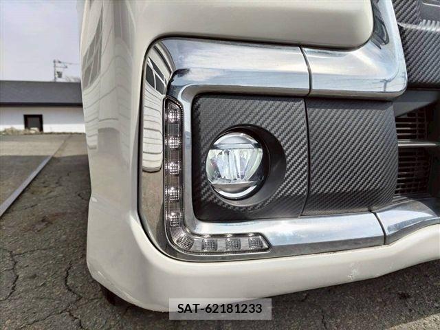 Daihatsu TANTO CUSTOM 2018-01 6615231-9