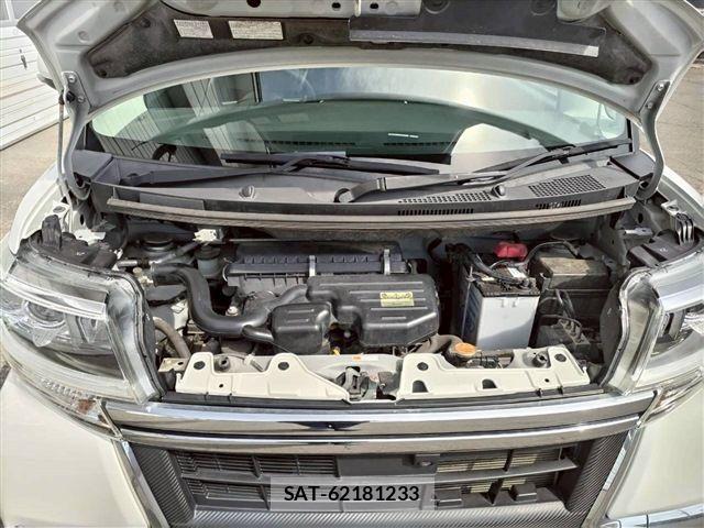 Daihatsu TANTO CUSTOM 2018-01 6615231-16