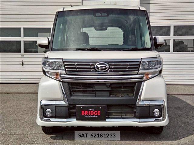 Daihatsu TANTO CUSTOM 2018-01 6615231-1