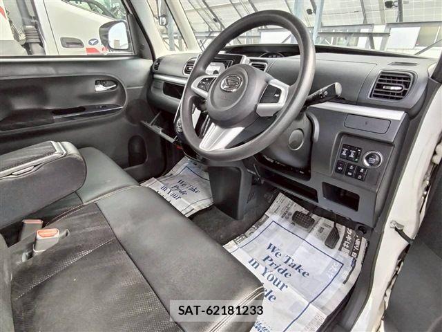 Daihatsu TANTO CUSTOM 2018-01 6615231-19