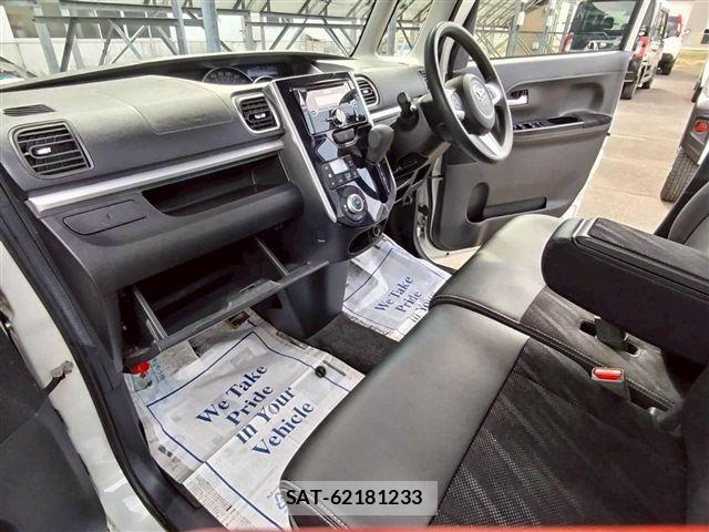 Daihatsu TANTO CUSTOM 2018-01 6615231-20