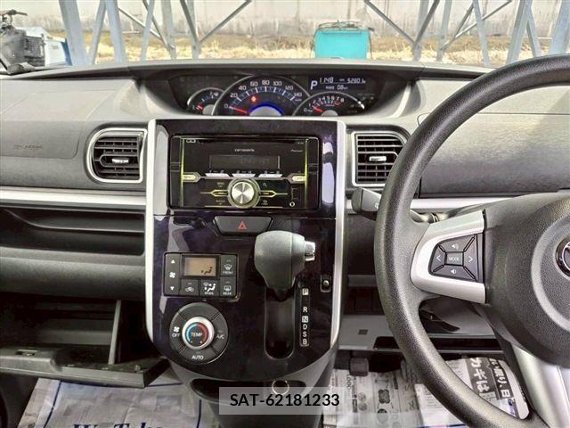 Daihatsu TANTO CUSTOM 2018-01 6615231-27