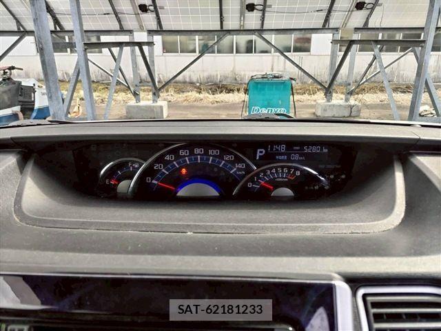 Daihatsu TANTO CUSTOM 2018-01 6615231-28