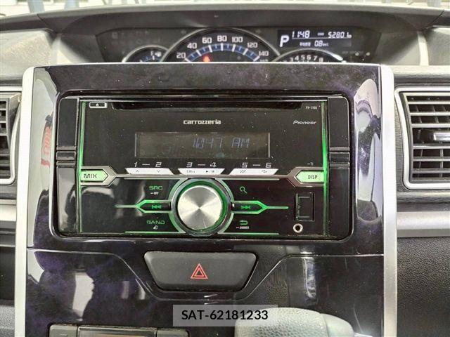 Daihatsu TANTO CUSTOM 2018-01 6615231-29