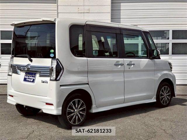 Daihatsu TANTO CUSTOM 2018-01 6615231-4