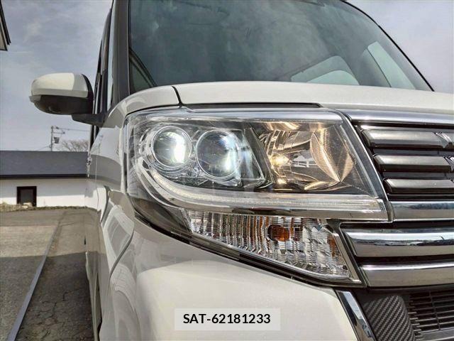 Daihatsu TANTO CUSTOM 2018-01 6615231-8