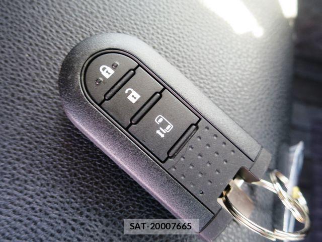 Daihatsu TANTO CUSTOM 2017-07 6615233-18