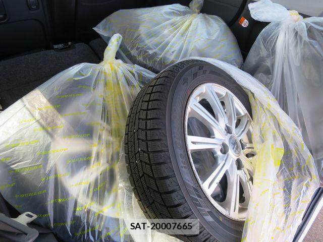 Daihatsu TANTO CUSTOM 2017-07 6615233-21