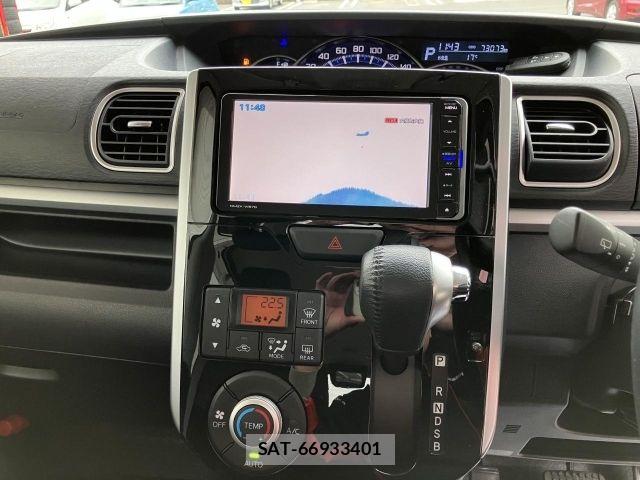 Daihatsu TANTO CUSTOM 2017-09 6642725-9