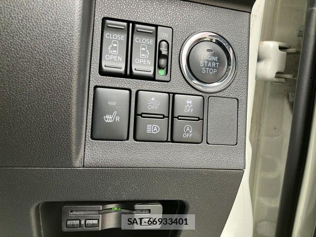 Daihatsu TANTO CUSTOM 2017-09 6642725-10