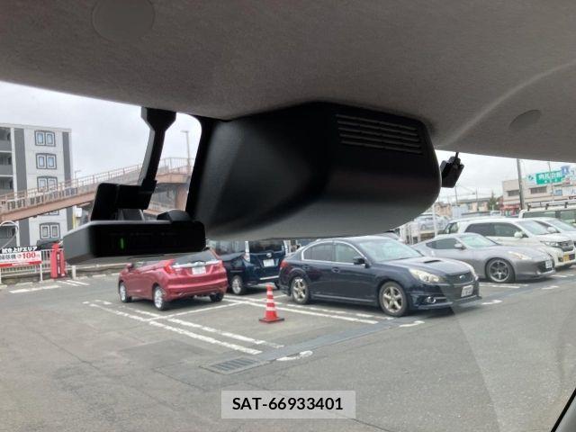 Daihatsu TANTO CUSTOM 2017-09 6642725-12