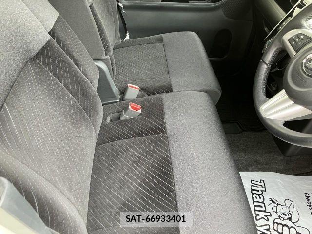 Daihatsu TANTO CUSTOM 2017-09 6642725-13