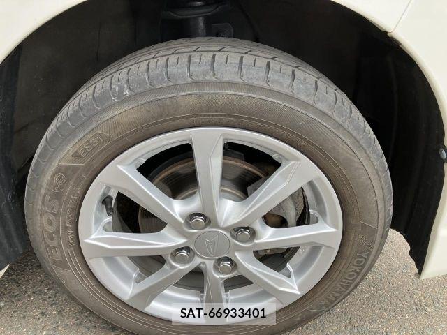 Daihatsu TANTO CUSTOM 2017-09 6642725-14