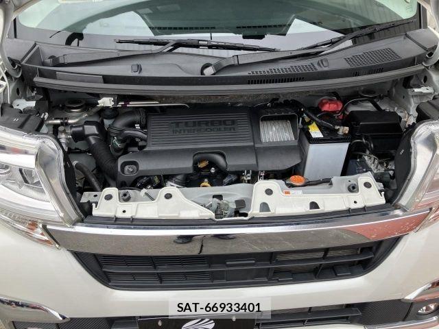Daihatsu TANTO CUSTOM 2017-09 6642725-15