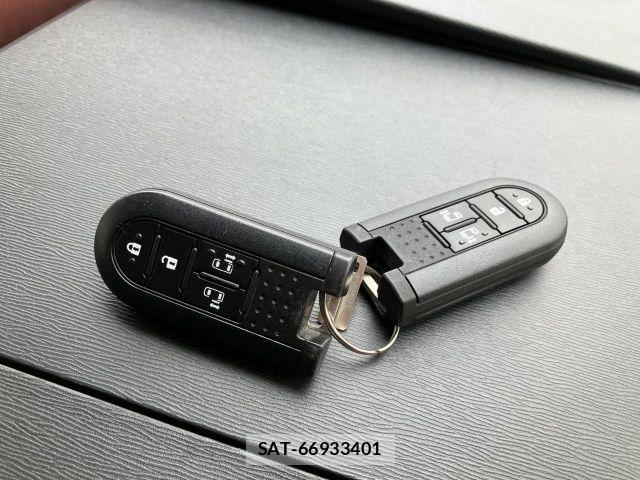 Daihatsu TANTO CUSTOM 2017-09 6642725-16