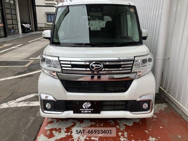 Daihatsu TANTO CUSTOM 2017-09 6642725-1