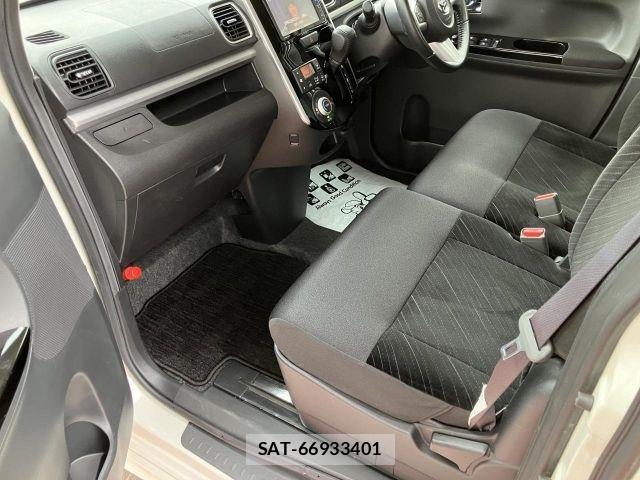 Daihatsu TANTO CUSTOM 2017-09 6642725-2
