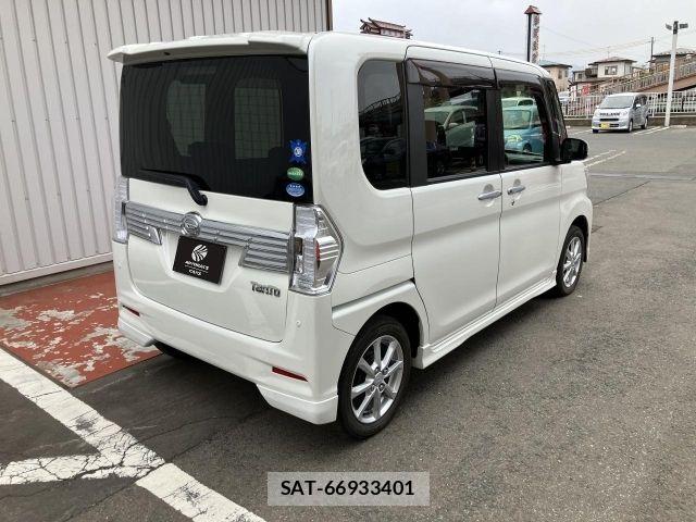 Daihatsu TANTO CUSTOM 2017-09 6642725-3