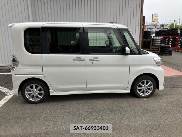 Daihatsu TANTO CUSTOM 2017-09 6642725-4
