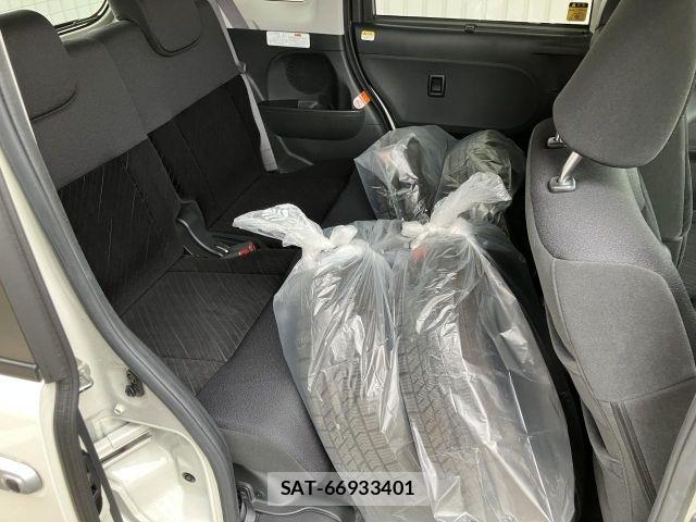 Daihatsu TANTO CUSTOM 2017-09 6642725-7