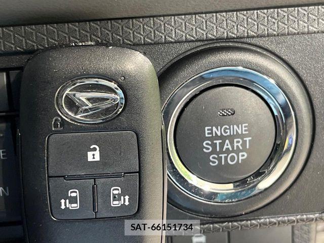 Daihatsu TANTO CUSTOM 2019-10 6678471-9