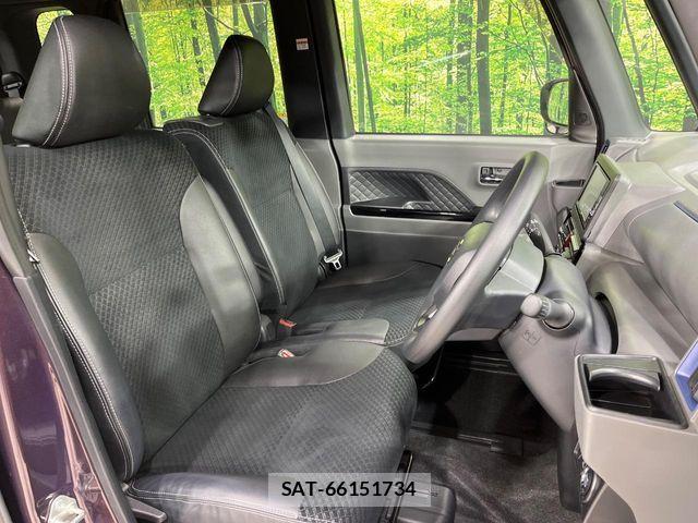 Daihatsu TANTO CUSTOM 2019-10 6678471-10