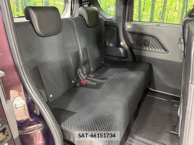 Daihatsu TANTO CUSTOM 2019-10 6678471-11
