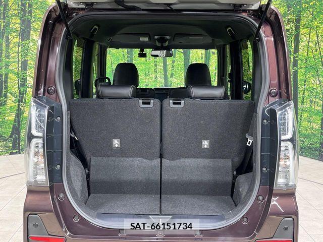 Daihatsu TANTO CUSTOM 2019-10 6678471-12