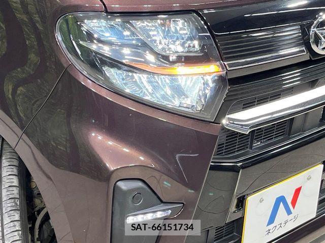 Daihatsu TANTO CUSTOM 2019-10 6678471-13